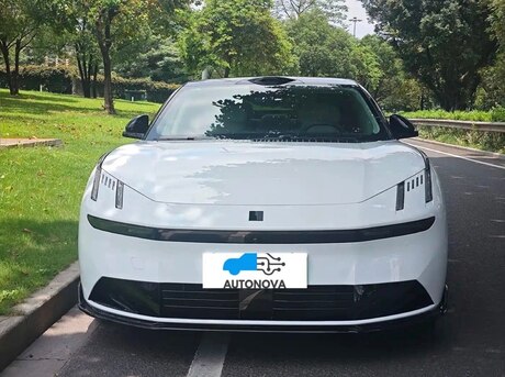 Lynk &amp; Co  2026