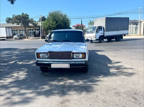 LADA (VAZ) 2107 2006