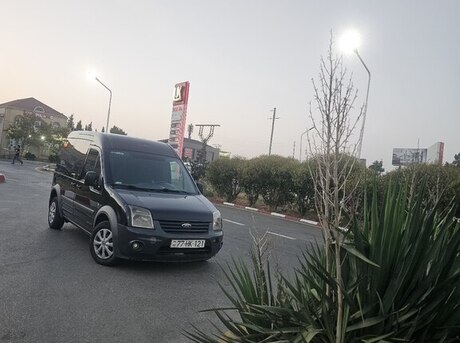 Ford Tourneo Connect 2011