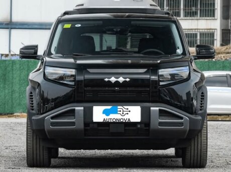 BYD  2026