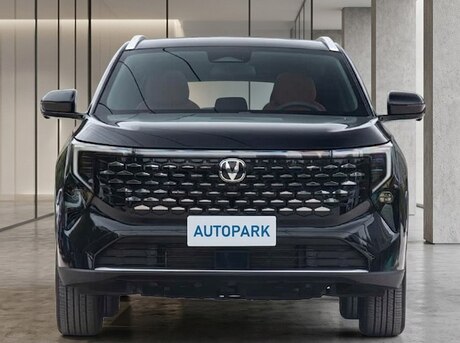 Changan CS 55 Plus 2026