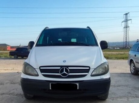 Mercedes  2005