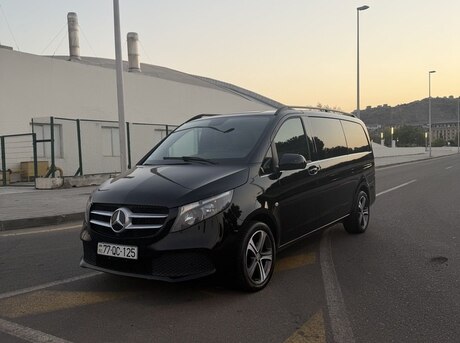 Mercedes  2015