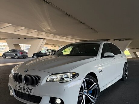 BMW  2016
