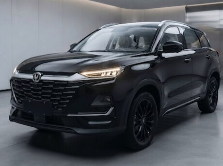 Changan  2026