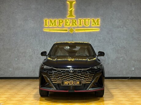 Changan  2026