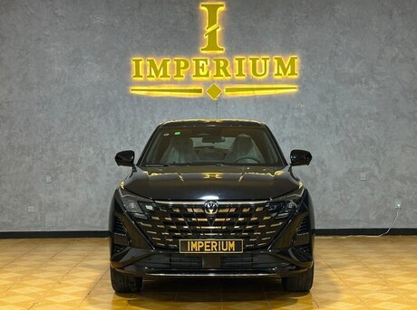 Changan  2026