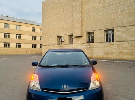 Toyota Prius 2007