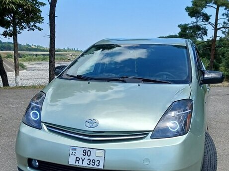Toyota Prius 2008