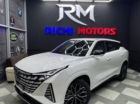 Changan  2025