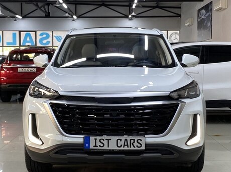 Baic  2023