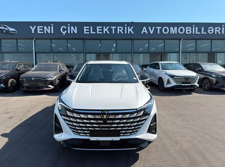 Changan  2026