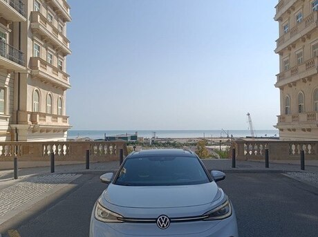 Volkswagen  2022