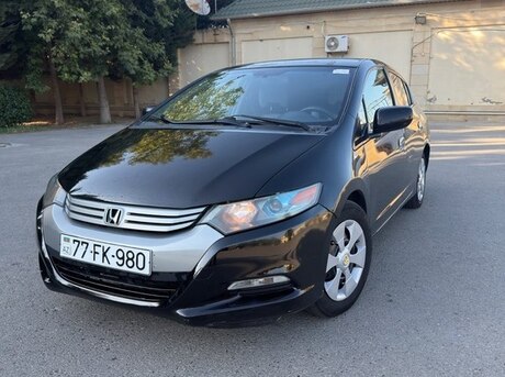 Honda Insight 2010