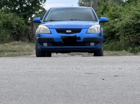 Kia Rio 2006