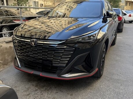 Changan  2026