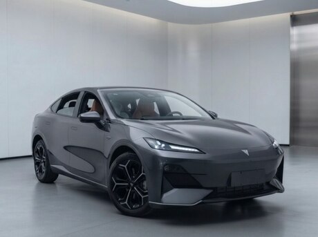 Changan  2026