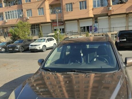 Kia Sportage 2008