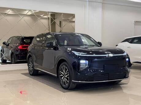 Changan  2026