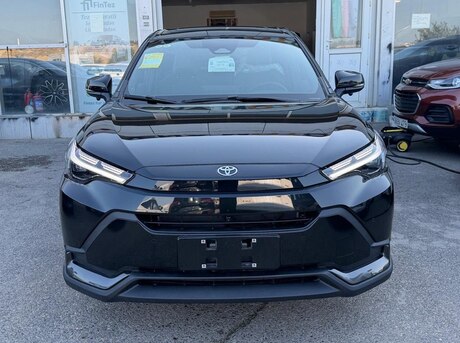 Toyota  2026