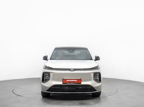 Changan  2026