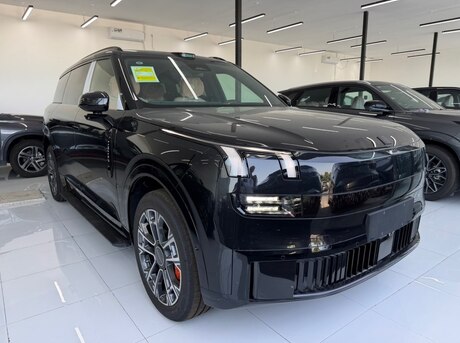 Lynk &amp; Co  2025