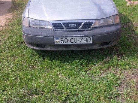 Daewoo Nexia 1997