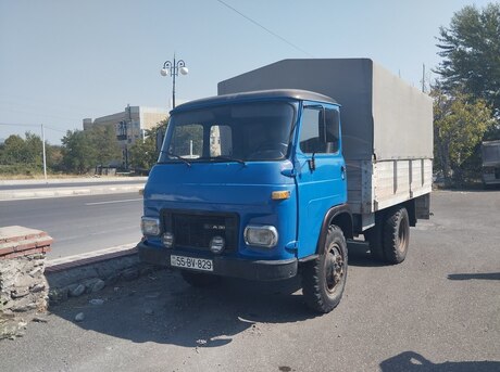 Avia 31 1989