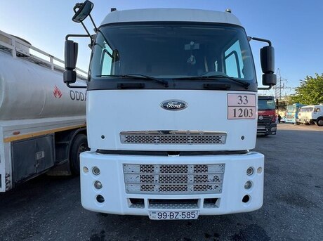Ford Cargo 2006