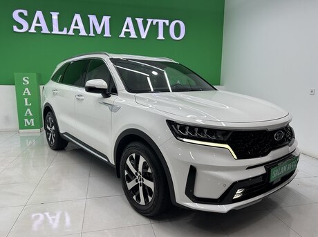 Kia Sorento 2020