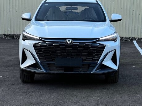 Changan  2026