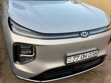 Changan  2025