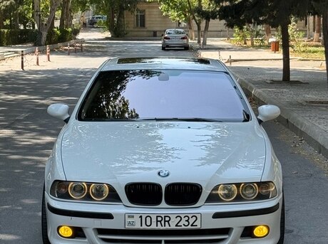 BMW 525 2003