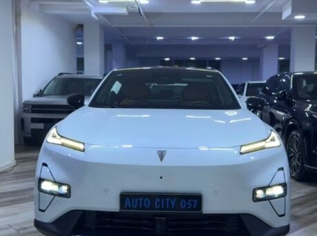 Changan  2025