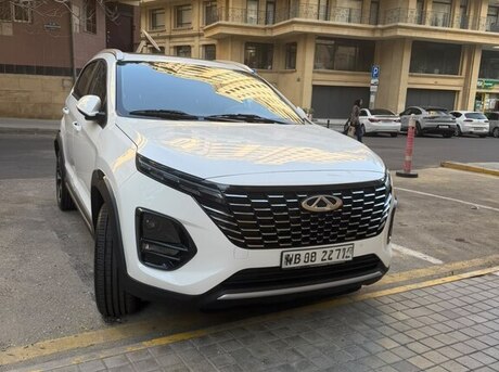 Chery  2024