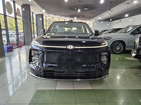 Changan  2026