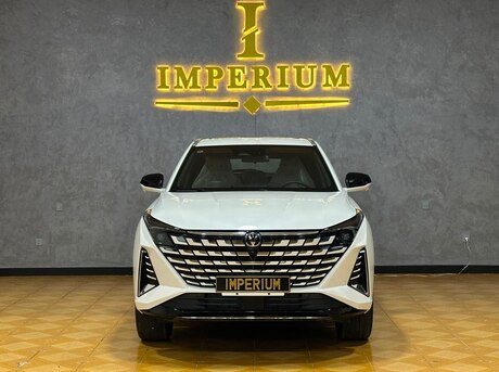 Changan  2025