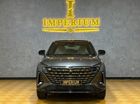 Changan  2025