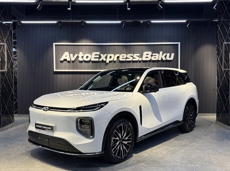 Changan  2025