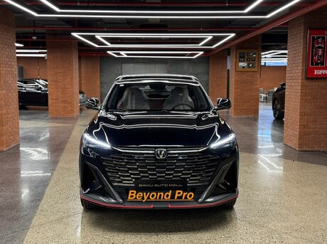 Changan  2026