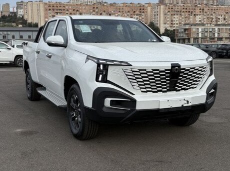 Changan  2025