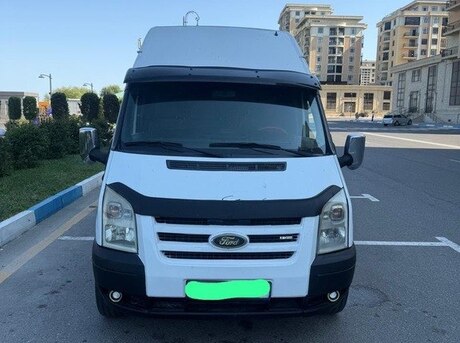 Ford Transit 2007