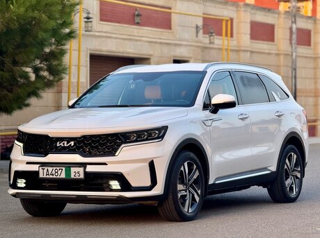 Kia Sorento 2023