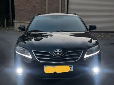Toyota Camry 2010