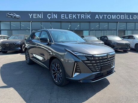 Changan  2025