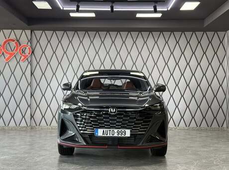 Changan  2026