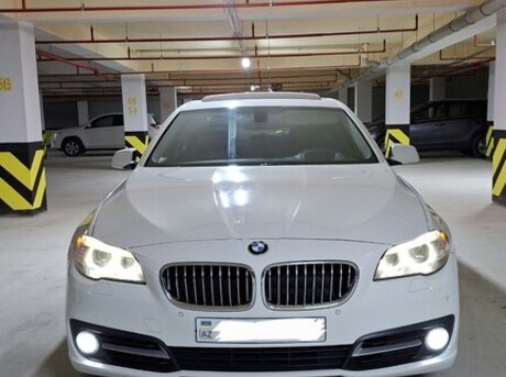 BMW  2014