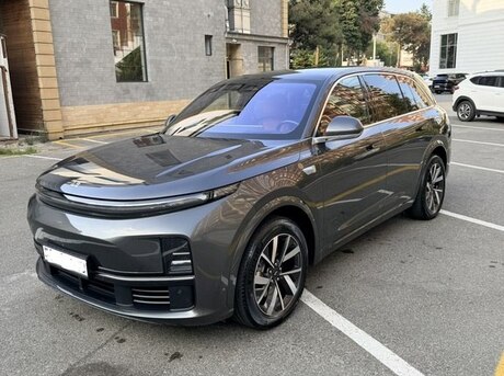 Li Auto L7 2024