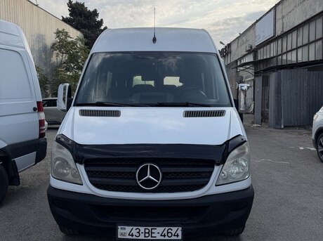 Mercedes Sprinter 315 2007