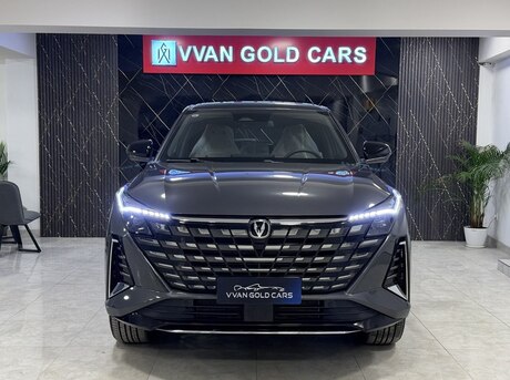 Changan  2025